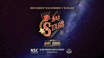 Free download We Are Stars - Trailer [1080] video and edit with RedcoolMedia movie maker MovieStudio video editor online and AudioStudio audio editor onlin